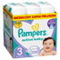 Pampers Active Baby, pieluchy, rozmiar 3, 6-10 kg, 208 sztuk USZKODZONE OPAKOWANIE - miniaturka  zdjęcia produktu