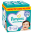 Pampers Active Baby 3 (6-10 kg), pieluchy, 208 sztuk - miniaturka  zdjęcia produktu