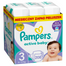 Pampers Active Baby, pieluchy, rozmiar 3, 6-10 kg, 208 sztuk - miniaturka  zdjęcia produktu