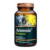 Doctor Life Artemisin, bylica piołun, 60 kapsułek - miniaturka zdjęcia produktu
