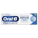 Oral-B Gum & Enamel Repair, pasta do zębów, Fresh White, 75 ml - miniaturka zdjęcia produktu