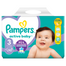 Pampers Active Baby, pieluchy, rozmiar 3, 6-10 kg, 90 sztuk - miniaturka  zdjęcia produktu