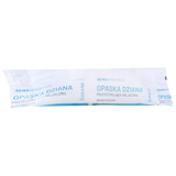 SEMA Protect, opaska dziana podtrzymująca, niejałowa, 5 cm x 4 m, 1 sztuka - miniaturka zdjęcia produktu