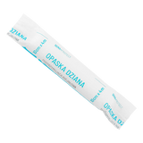 SEMA Protect, opaska dziana podtrzymująca, niejałowa, 10 cm x 4 m, 1 sztuka - miniaturka zdjęcia produktu