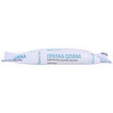 SEMA Protect, opaska dziana podtrzymująca, niejałowa, 10 cm x 4 m, 1 sztuka - miniaturka zdjęcia produktu