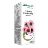Herbapol Eliksir z Jeżówki, płyn, 100 ml - miniaturka zdjęcia produktu