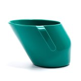 Doidy Cup, kubeczek dla dzieci od 3 miesiąca, szmaragdowy, 200 ml - miniaturka zdjęcia produktu