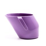 Doidy Cup, kubeczek dla dzieci od 3 miesiąca, lawendowy, 200 ml - miniaturka zdjęcia produktu