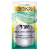 DAX Perfecta, peeling gruboziarnisty, 8 ml - miniaturka zdjęcia produktu