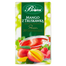 Bi Fix Premium Mango z truskawką, herbata owocowa, 20 saszetek USZKODZONE OPAKOWANIE - 2 Bi Fix Premium Mango z truskawką, herbata owocowa, 20 saszetek USZKODZONE OPAKOWANIE - miniaturka 2 zdjęcia produktu