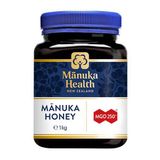 Manuka Health, miód Manuka MGO 250+, 1000 g - miniaturka zdjęcia produktu