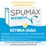 Spumax Wzdęcia, 30 kapsułek - miniaturka 2 zdjęcia produktu