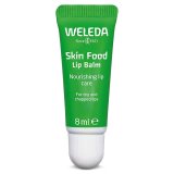 Weleda, masło do ust intensywnie odżywiające, 8 ml - miniaturka zdjęcia produktu