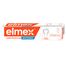 Elmex Przeciw Próchnicy Whitening, wybielająca pasta do zębów z aminofluorkiem, 75 ml USZKODZONE OPAKOWANIE - miniaturka  zdjęcia produktu