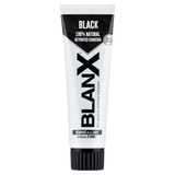BlanX Black, wybielająca pasta do zębów, z węglem aktywnym, 75 ml USZKODZONE OPAKOWANIE - miniaturka zdjęcia produktu