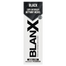 BlanX Black, wybielająca pasta do zębów, z węglem aktywnym, 75 ml USZKODZONE OPAKOWANIE - miniaturka 3 zdjęcia produktu