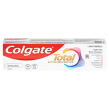 Colgate Total Original, pasta do zębów, 75 ml USZKODZONE OPAKOWANIE - miniaturka zdjęcia produktu