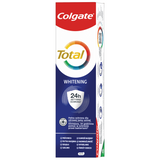 Colgate Total Whitening, pasta do zębów, wybielająca, 75 ml - miniaturka zdjęcia produktu