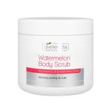 Bielenda Professional, arbuzowy peeling do ciała, 600 g - miniaturka zdjęcia produktu