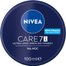 Nivea Care, lekki krem do twarzy, na noc, 100 ml - miniaturka  zdjęcia produktu