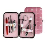 Donegal, zestaw do manicure, serduszka, 1 sztuka - miniaturka zdjęcia produktu