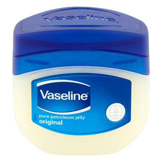 Vaseline Petroleum Jelly, wazelina kosmetyczna, 100 ml - zdjęcie produktu