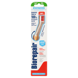 Biorepair Curve, zakrzywiona szczoteczka do zębów, wrażliwe zęby, miękka, 1 sztuka - miniaturka zdjęcia produktu