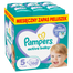 Pampers Active Baby 5 (11-16 kg), pieluchy, 150 sztuk - miniaturka  zdjęcia produktu