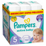 Pampers Active Baby, pieluchy, rozmiar 5, 11-16 kg, 150 sztuk - miniaturka  zdjęcia produktu