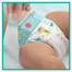 Pampers Active Baby, pieluchy, rozmiar 5, 11-16 kg, 150 sztuk - miniaturka 2 zdjęcia produktu