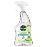 Dettol, antybakteryjny spray do powierzchni, limonka i mięta, 500 ml - miniaturka zdjęcia produktu