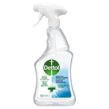 Dettol, antybakteryjny spray do powierzchni, Original, 500 ml - miniaturka zdjęcia produktu