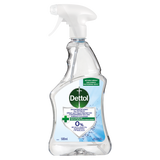 Dettol, antybakteryjny spray do powierzchni, Original, 500 ml - miniaturka zdjęcia produktu