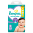 Pampers Active Baby, pieluchy, rozmiar 3, 6-10 kg, 152 sztuki - miniaturka 2 zdjęcia produktu