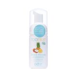 Toofruit, pianka oczyszczająca do mycia twarzy dla dzieci, ananas i kokos, 100 ml KRÓTKA DATA - miniaturka zdjęcia produktu