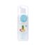 Toofruit, pianka oczyszczająca do mycia twarzy dla dzieci, ananas i kokos, 100 ml KRÓTKA DATA - 1 Toofruit, pianka oczyszczająca do mycia twarzy dla dzieci, ananas i kokos, 100 ml KRÓTKA DATA - miniaturka zdjęcia produktu
