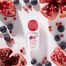 Toofruit So Cool, delikatny żel nawilżający dla dzieci, skóra wrażliwa, jagoda i granat, 30 ml - miniaturka 3 zdjęcia produktu