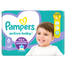 Pampers Active Baby, pieluchy, rozmiar 6, 13-18 kg, 44 sztuki - miniaturka  zdjęcia produktu