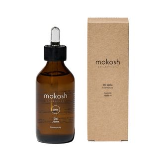 Mokosh, olej jojoba, 100 ml - zdjęcie produktu