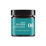 Fitomed Mój Krem Nr 06, nawilżająco-odżywczy do cery mieszanej i zmęczonej, 55 g - miniaturka zdjęcia produktu