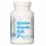 Calivita, Spirulina, Chlorella Plus, 100 tabletek - miniaturka  zdjęcia produktu