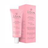 Miya Secret Glow, rozświetlający krem z witaminami, 30 ml - miniaturka zdjęcia produktu