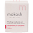 Mokosh, peeling do ust, malina, 15 ml - miniaturka 2 zdjęcia produktu