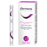Dermena Lash, odżywka do rzęs i brwi, 11 ml - miniaturka zdjęcia produktu