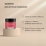 Mokosh, balsam do ust, malina, 15 ml - miniaturka 2 zdjęcia produktu