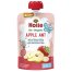 Holle, Mus owocowy w tubce Apple Ant, jabłko, banan, gruszka BIO, po 6 miesiącu, 100 g - miniaturka  zdjęcia produktu