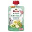 Holle, Mus owocowy w tubce, Kiwi Koala, gruszka, banan z kiwi, po 8 miesiącu, 100 g - miniaturka  zdjęcia produktu