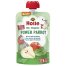 Holle, Mus owocowy z warzywami w tubce, Power Parrot, gruszka, jabłko, szpinak, od 6 miesiąca, 100 g - miniaturka  zdjęcia produktu