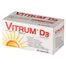 Vitrum D3, witamina D 1000 j.m., 60 kapsułek - miniaturka  zdjęcia produktu