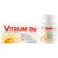 Vitrum D3, witamina D 1000 j.m., 60 kapsułek - miniaturka 2 zdjęcia produktu
